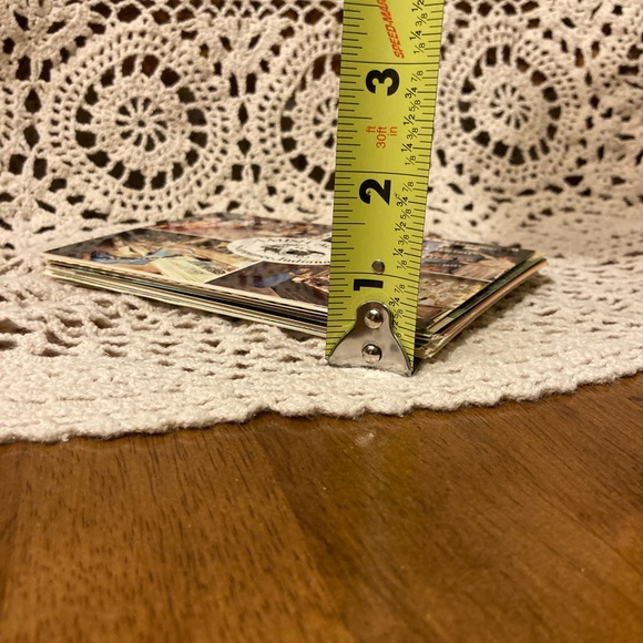 Vintage Postcard Bundle - Amish Country Destinations - Picture 9 of 11